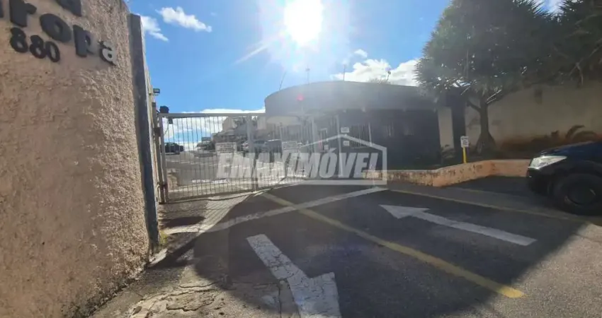 Apartamento 2 dormitórios - jardim guadalajara - sorocaba/sp