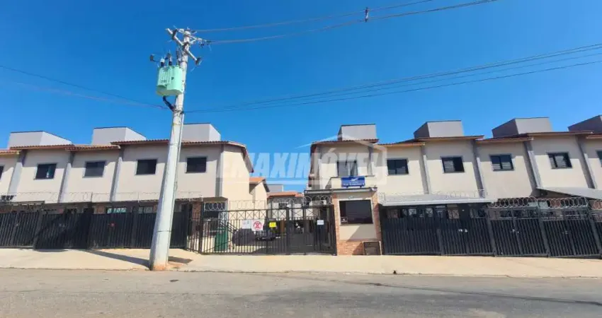 Casa em condomínio fechado com 2 quartos para alugar na Avenida Conceição Imaculada Rodrigues, Casa, 571, Jardim Residencial Villagio Ipanema I, Sorocaba