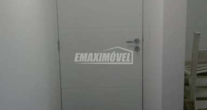 Apartamento com 2 quartos à venda na Rua Demerciano Alves da Silva, Bloco C, 250, Jardim Piratininga, Sorocaba
