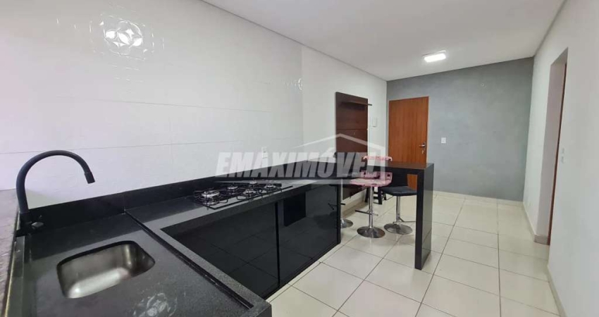 Apartamento para alugar no Jardim Piazza Di Roma em Sorocaba/SP