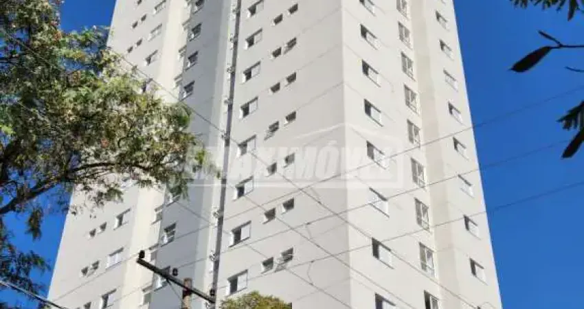 Apartamento com 2 quartos à venda na Rua Amazonas, Centro, Sorocaba