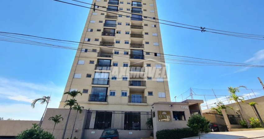 Apartamento para Aluguel - Parque Campolim - Sorocaba/SP