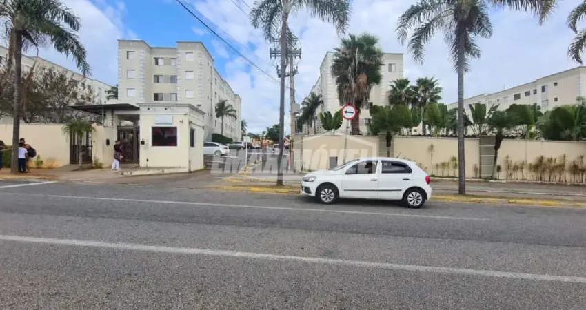 Apartamento com 2 quartos para alugar na Avenida Adolpho Massaglia, Vossoroca, Votorantim