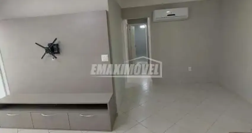 Apartamento com 3 quartos para alugar na Rua Antonio Perez Hernandes, Torre Catalunha, 645, Parque Campolim, Sorocaba