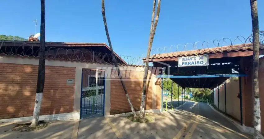 Chácara / sítio com 6 quartos à venda na Rua Felippe Moyses Betti Filho, 511, Ipanema do Meio, Sorocaba