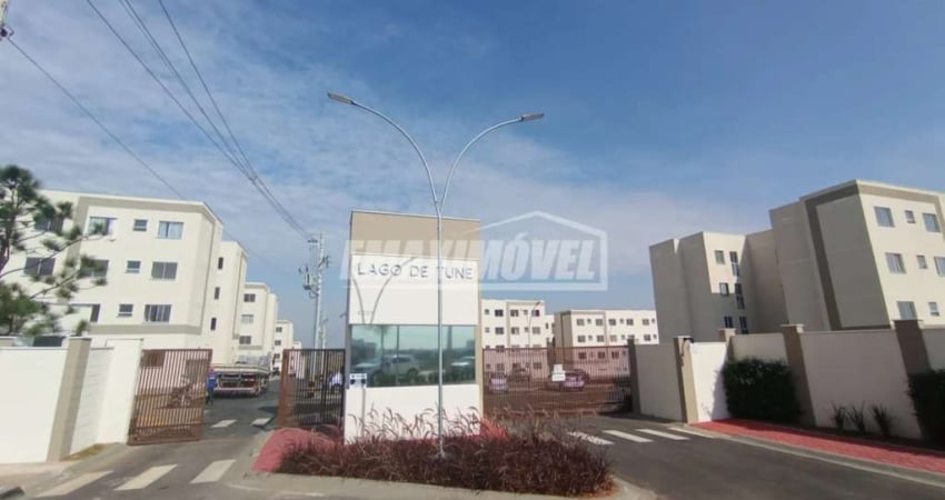 Apartamento Padrão em Sorocaba