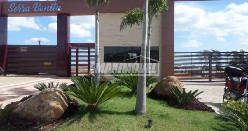 Apartamento Padrão em Sorocaba