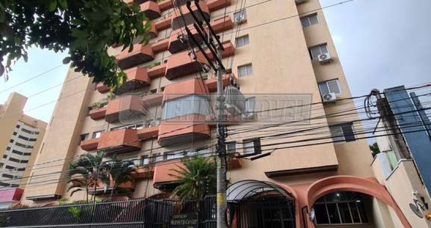 Apartamento Padrão em Sorocaba