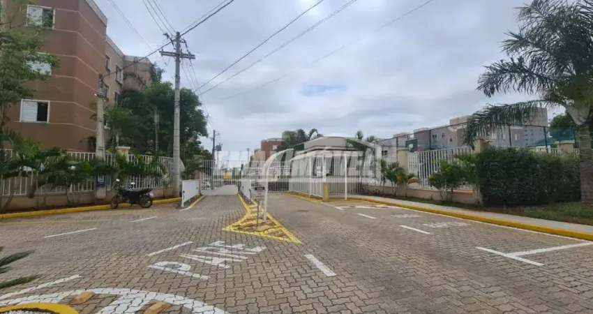 Apartamento no reserva do horto - loteamento dinora rosa - sorocaba/sp