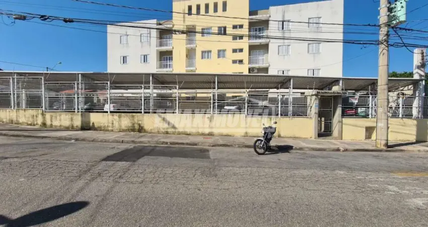 Apartamento 2 dormitórios sendo 1 suíte - jardim prestes de barros - sorocaba/sp