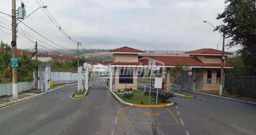 Apartamento com 2 quartos no bairro Jardim Novo Horizonte