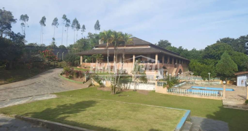 Chácara / sítio com 6 quartos à venda na Estrada do Cercado, 450, Jundiacanga, Araçoiaba da Serra