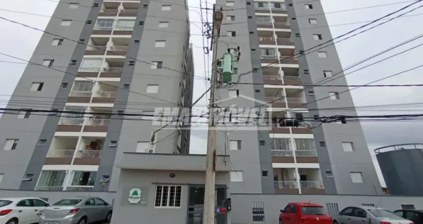 Apartamento mobiliado para aluguel no Jardim Prestes de Barros