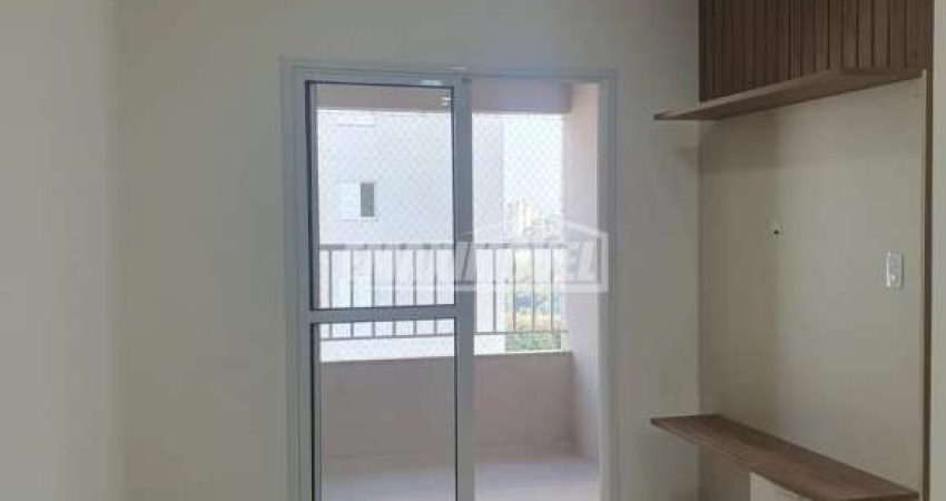 Apartamento com 2 quartos à venda na Alameda Itanhaém, Bloco A, 227, Jardim Saira, Sorocaba