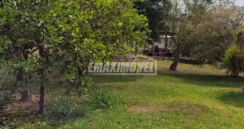 Terreno em Condomínios em Araçoiaba da Serra