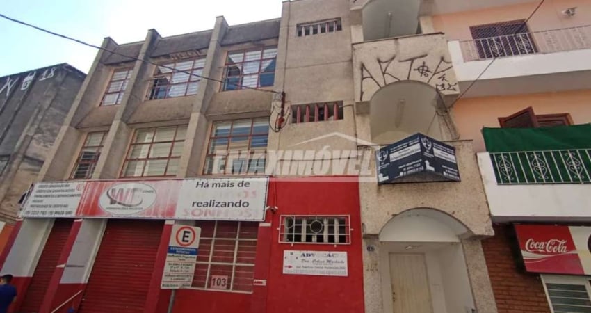 Apartamento no Centro de Sorocaba