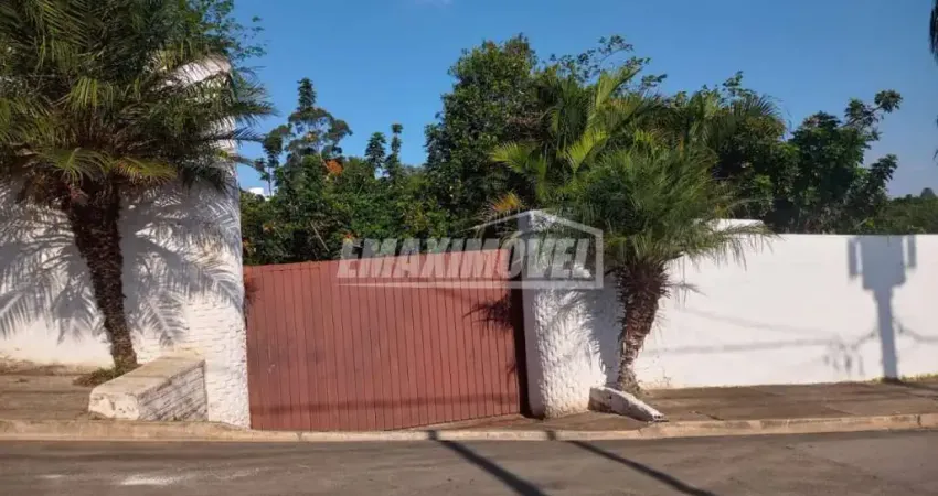 Ponto comercial à venda na Rua Olivio Britto Maciel, Jardim Camila, Sorocaba