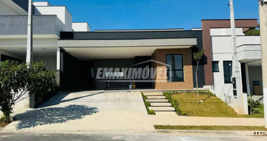 Casa em Condomínios em Sorocaba