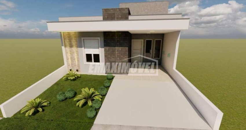 Casa em Condomínios em Sorocaba