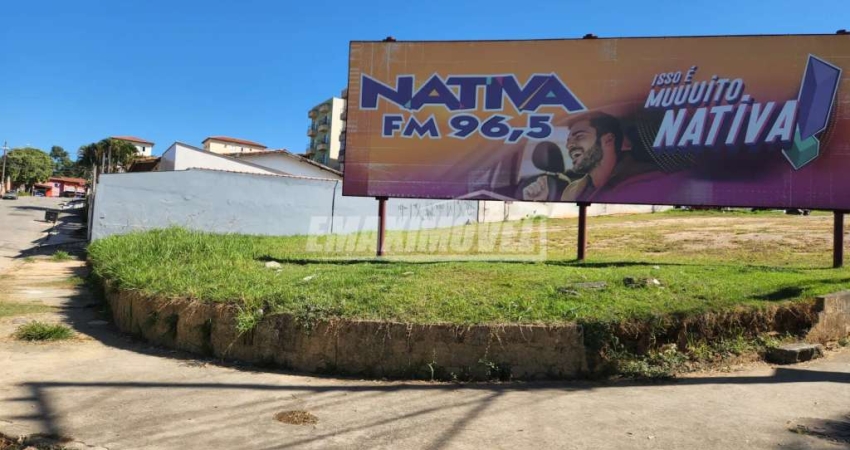 Terreno à venda na Rua Benedito Galdino de Barros, Quadra F, S/n., Jardim Brasilândia, Sorocaba