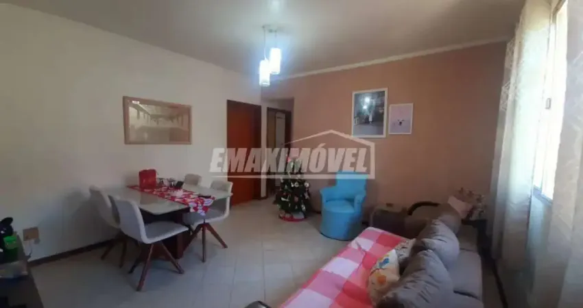 Apartamento com 2 quartos à venda na Rua Guapiara, Vila Jardini, Sorocaba