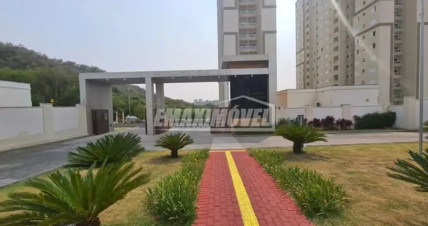 Apartamento com 2 quartos para alugar na Rua José Martinez Gabarron, Bloco 01, Jardim Gutierres, Sorocaba