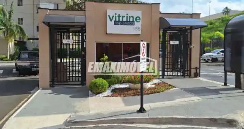 Apartamento com 3 quartos para alugar na Rua Renato Chiazzotto, Parque Morumbi, Votorantim