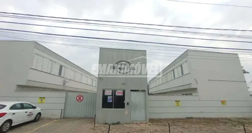 Casa em condomínio fechado com 2 quartos para alugar na Rua Elpídio Martins, Casa, 159, Jardim Araújo, Votorantim