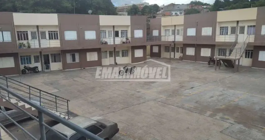 Kitnet / Stúdio à venda na Avenida Manoel de Camargo Sampaio, Bloco 2, 1858, Vila Helena, Sorocaba