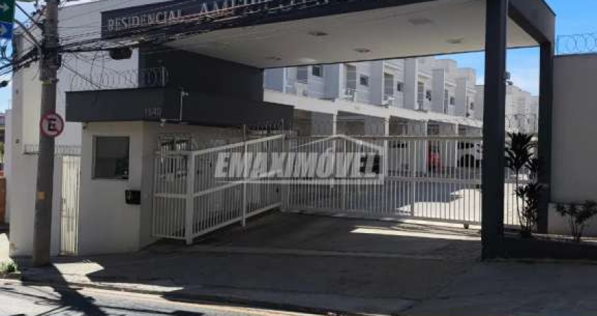 Casa em Condomínios em Sorocaba