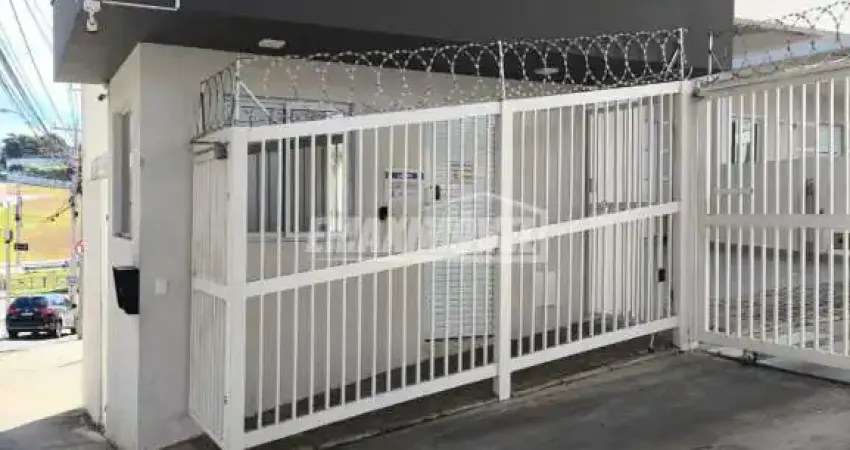 Casa em condomínio fechado com 2 quartos à venda na Rua Doutor Américo Figueiredo, Jardim Simus, Sorocaba