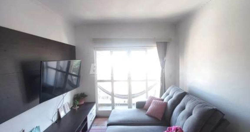 Apartamento Padrão em Sorocaba