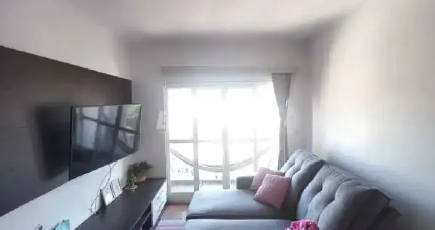 Apartamento com 3 quartos à venda na Alameda das Catleas, Jardim Simus, Sorocaba