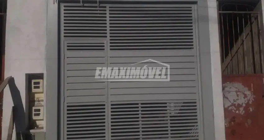 Ponto comercial para alugar na Avenida Edward Fru-Fru Marciano da Silva, Jardim São Guilherme, Sorocaba