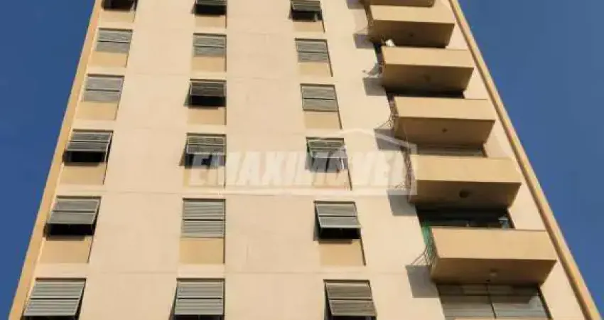 Apartamento com 3 quartos à venda na Rua Sete de Setembro, apto, 543, Centro, Sorocaba