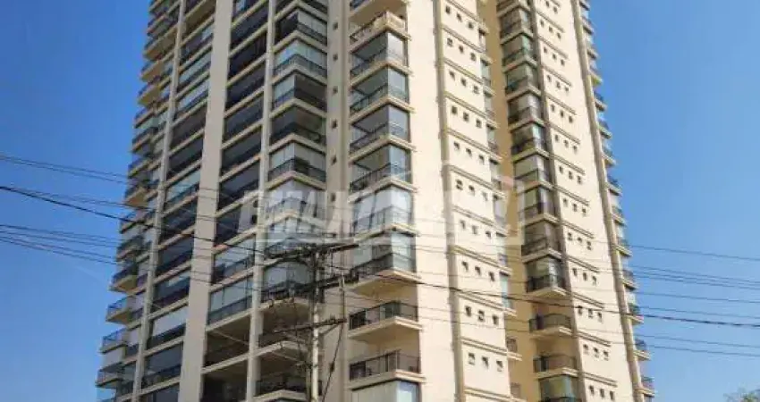 Apartamento com 4 quartos à venda na Rua Romeu do Nascimento, Bloco A - Maximum, 280, Parque Campolim, Sorocaba