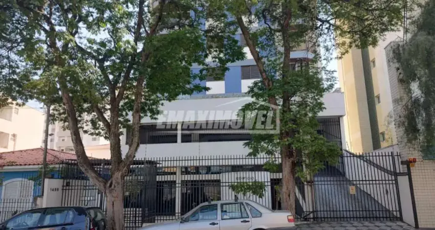 Apartamento com 3 quartos à venda na Rua da Penha, Torre Unica, Centro, Sorocaba