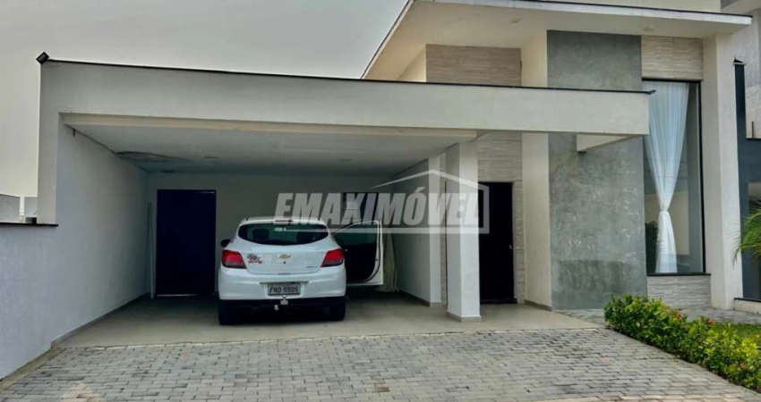 Casa em Condomínios em Sorocaba