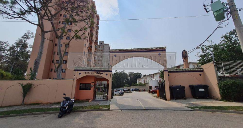 Apartamento Padrão em Sorocaba