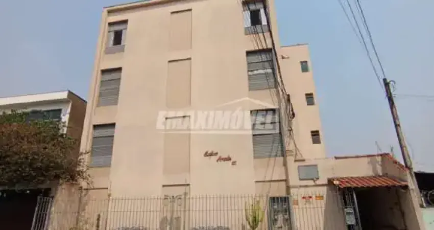 Apartamento com 1 quarto para alugar na Rua Padre Luiz, Centro, Sorocaba