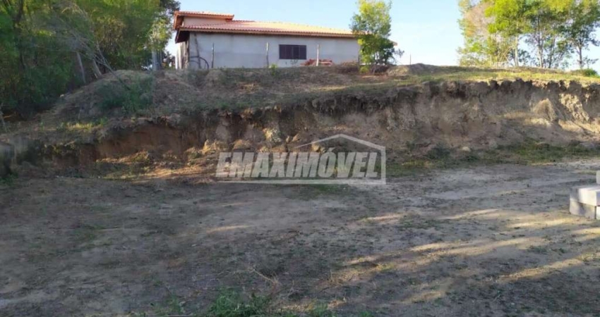 Terreno em condomínio fechado à venda na Estrada Airton Senna, Lote, s/n, Mato Dentro, Mairinque