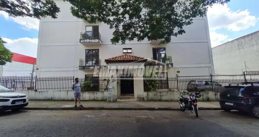 Apartamento com 2 quartos e 2 vagas ao lado do centro de sorocaba