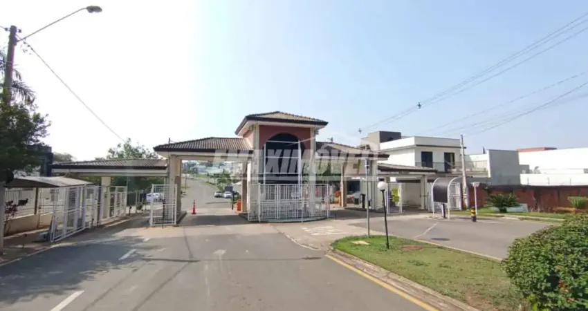 Casa em condomínio fechado com 3 quartos à venda na Avenida Ipanema, Quadra A18, 8400, Jardim Novo Horizonte, Sorocaba