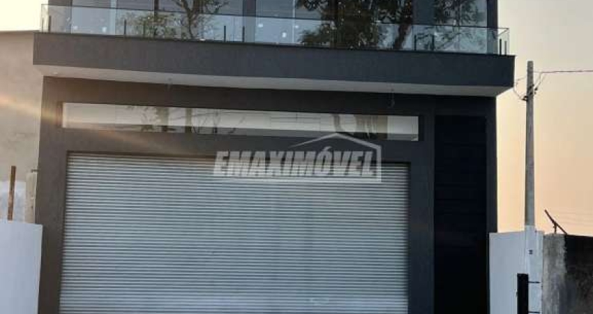 Salão Comercial Negócios em Sorocaba