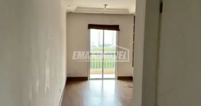 Apartamento Padrão em Sorocaba