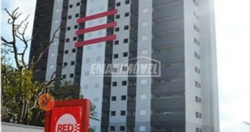 Apartamento com 1 quarto para alugar na Rua João Wagner Wey, Unid, 1810, Jardim América, Sorocaba