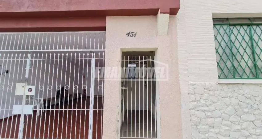 Kitnet / Stúdio para alugar na Rua Brigadeiro Tobias, 451, Centro, Sorocaba