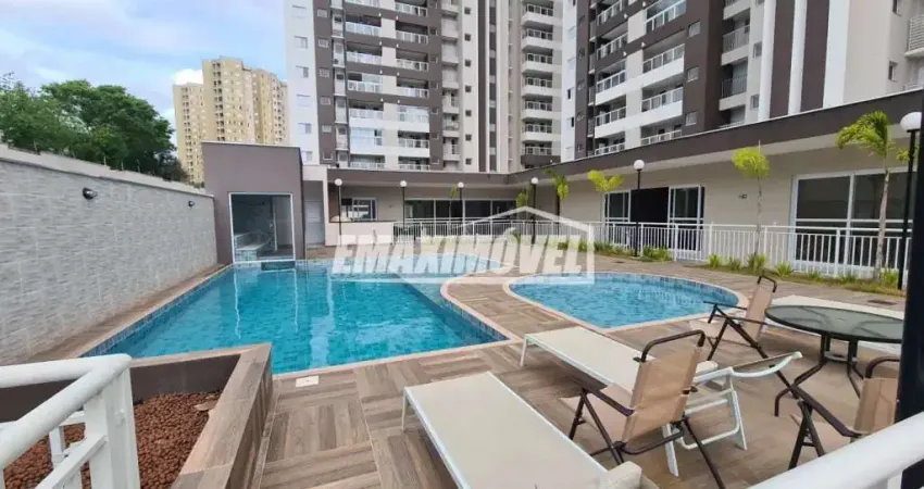 Apartamento Padrão em Sorocaba