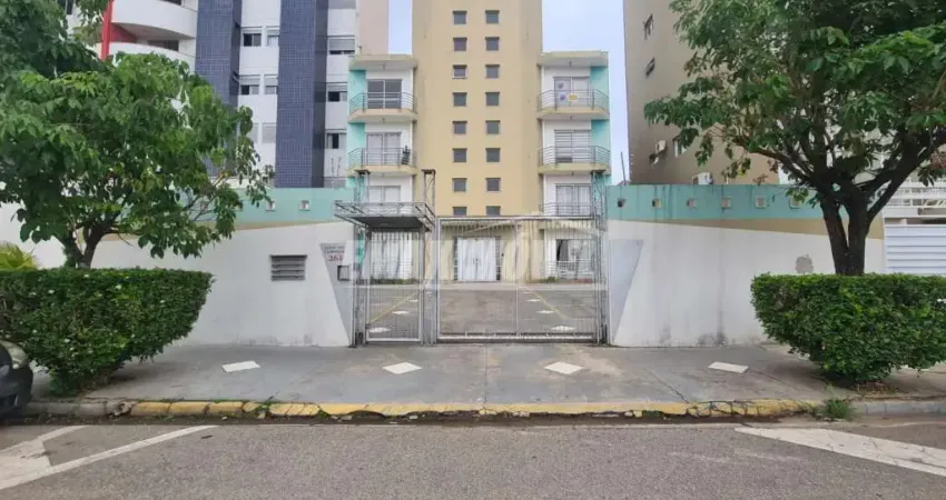 Apartamento com 2 quartos para alugar na Rua Octaviano Gozzano, bloco único, 263, Parque Campolim, Sorocaba