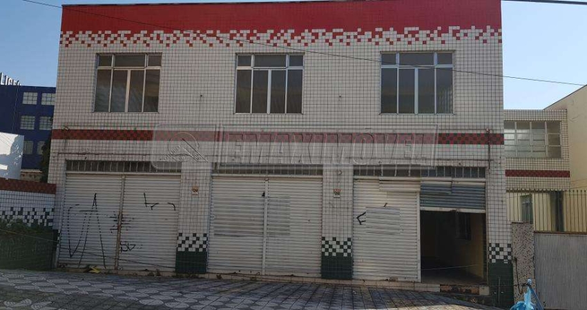 Comercial Imóveis em Sorocaba